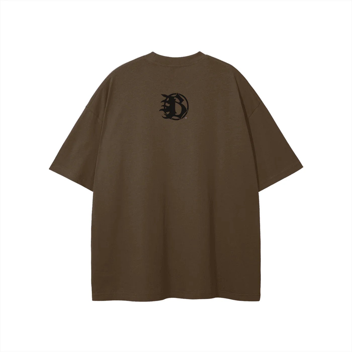 BEESMOOVE BlackSouth Collective T-shirt - Beesmoove