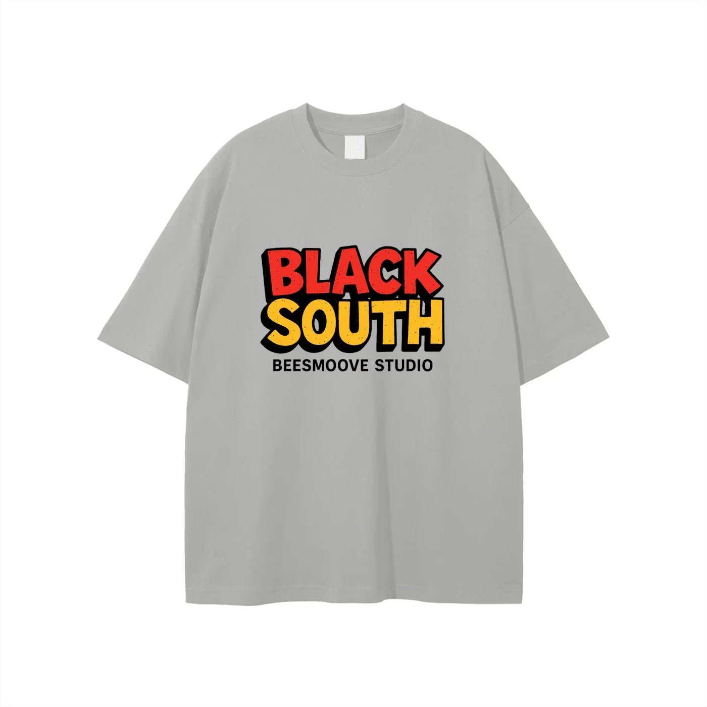 BEESMOOVE BlackSouth Collective T-shirt - Beesmoove