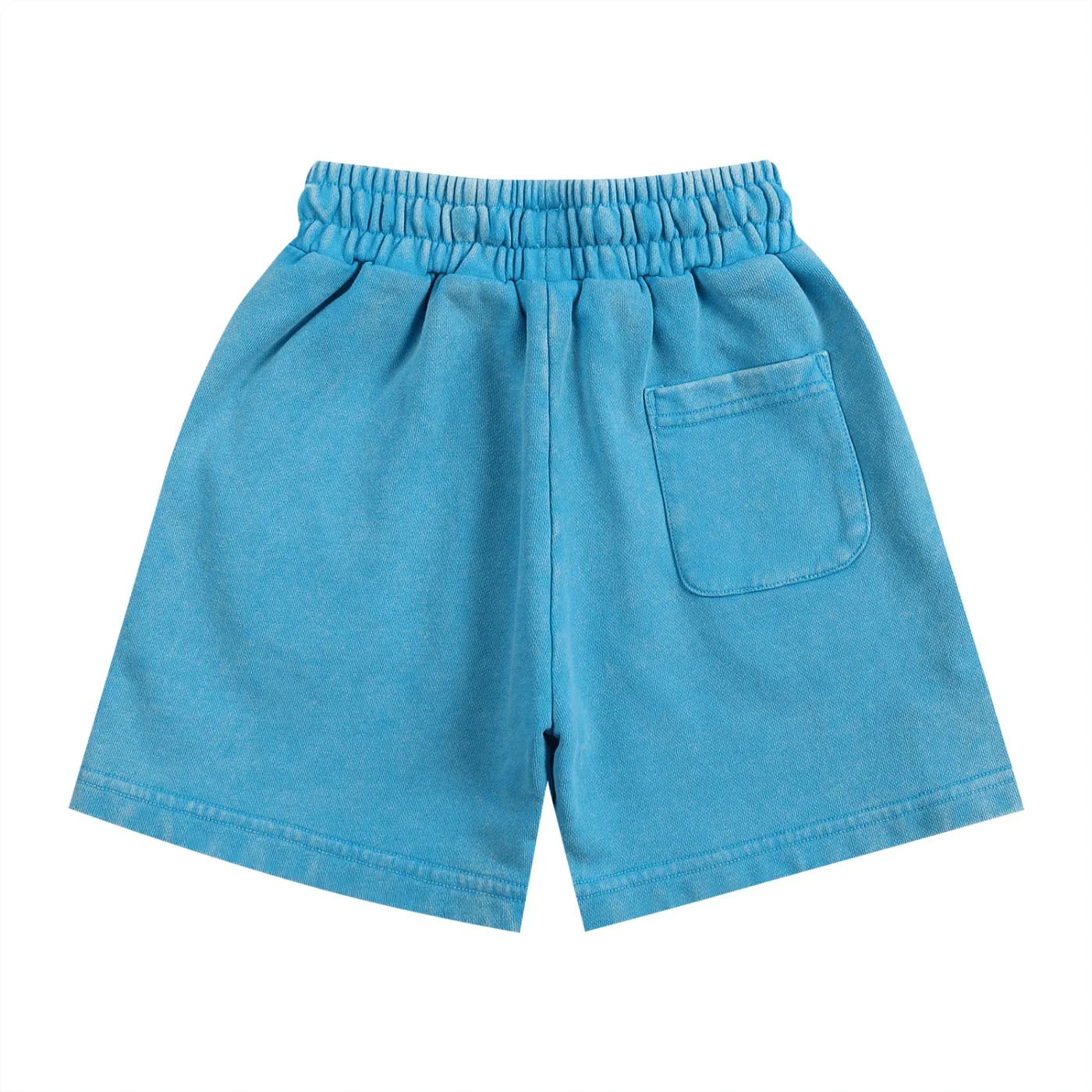 BEESMOOVE BlackSouth Collective Washed Kids' Shorts - Beesmoove