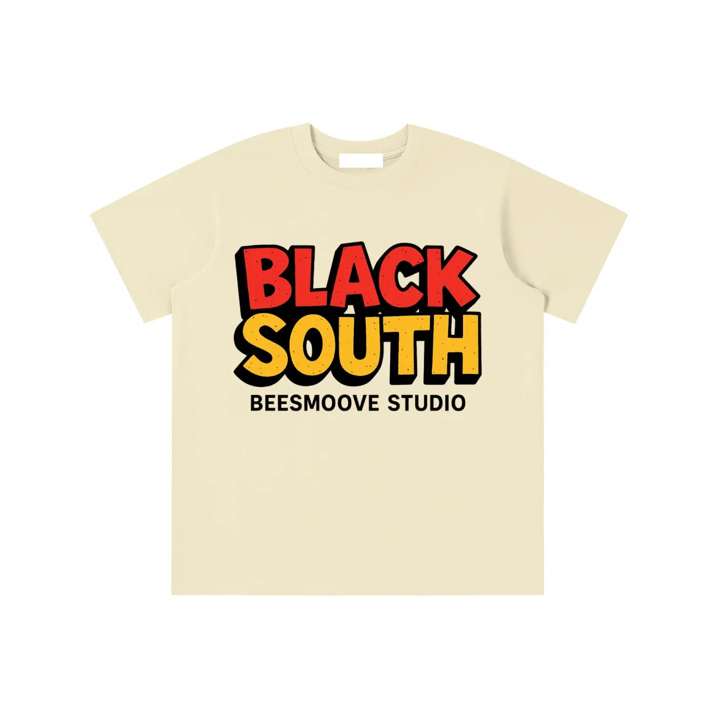 BEESMOOVE BlackSouth Kids' T-shirt - Beesmoove