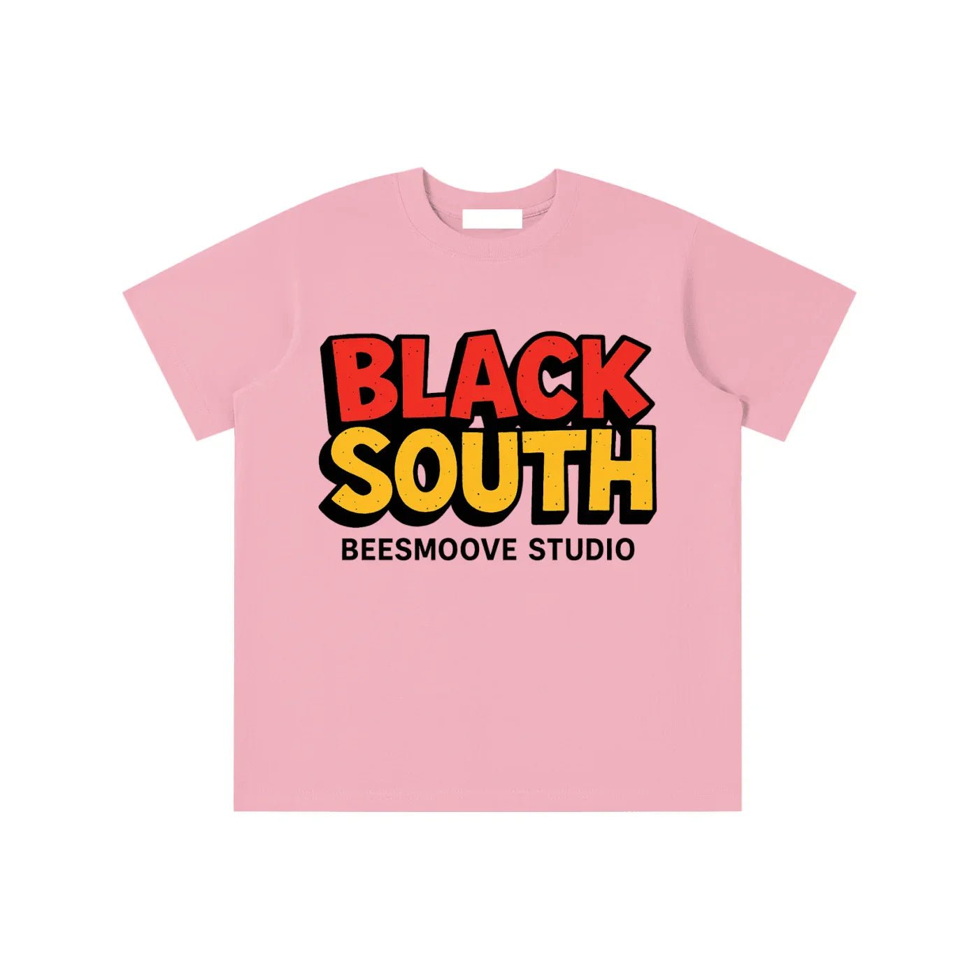 BEESMOOVE BlackSouth Kids' T-shirt - Beesmoove