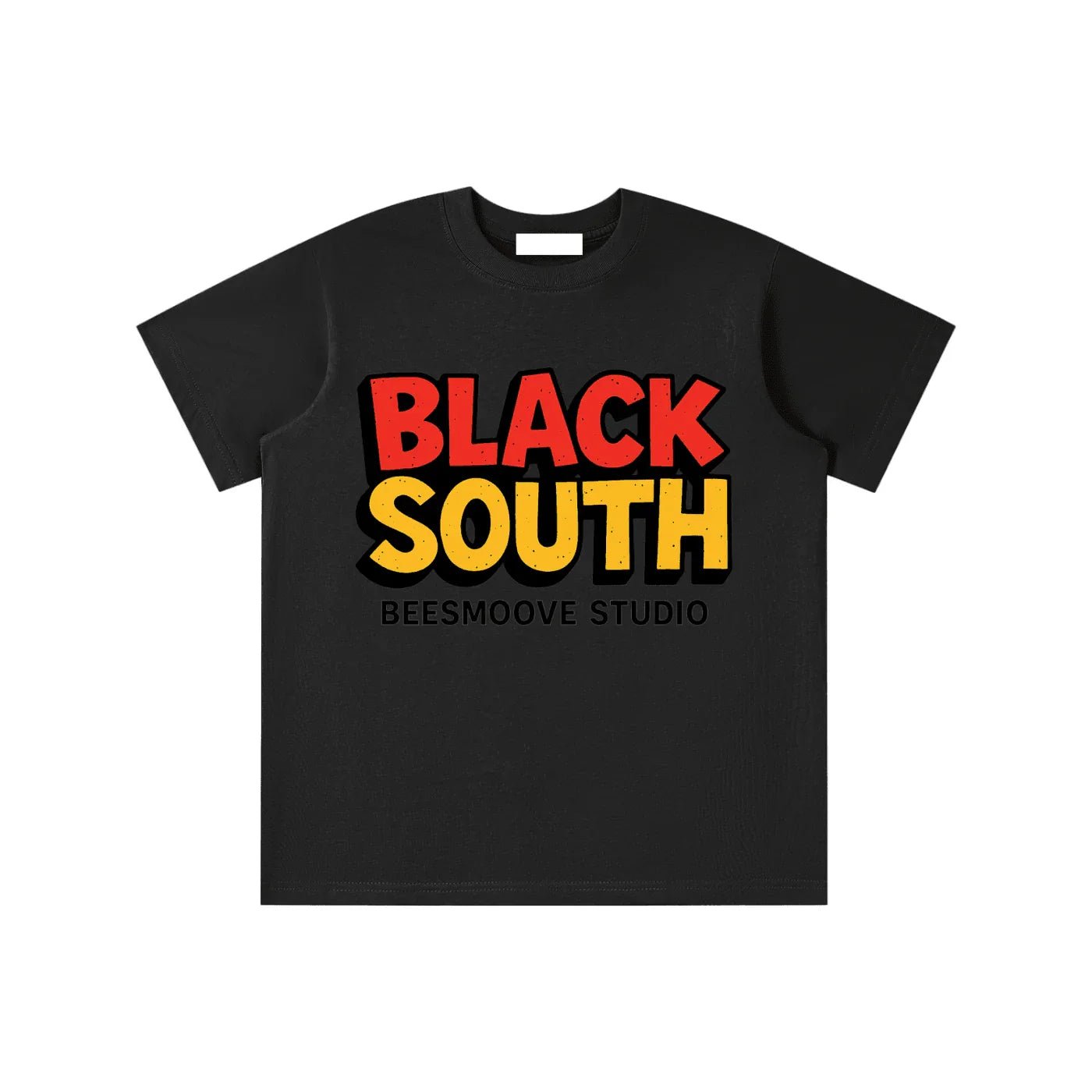 BEESMOOVE BlackSouth Kids' T-shirt - Beesmoove