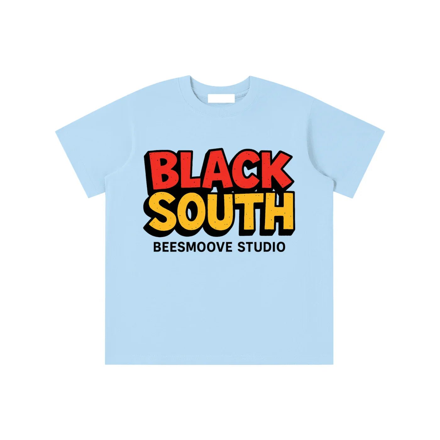 BEESMOOVE BlackSouth Kids' T-shirt - Beesmoove