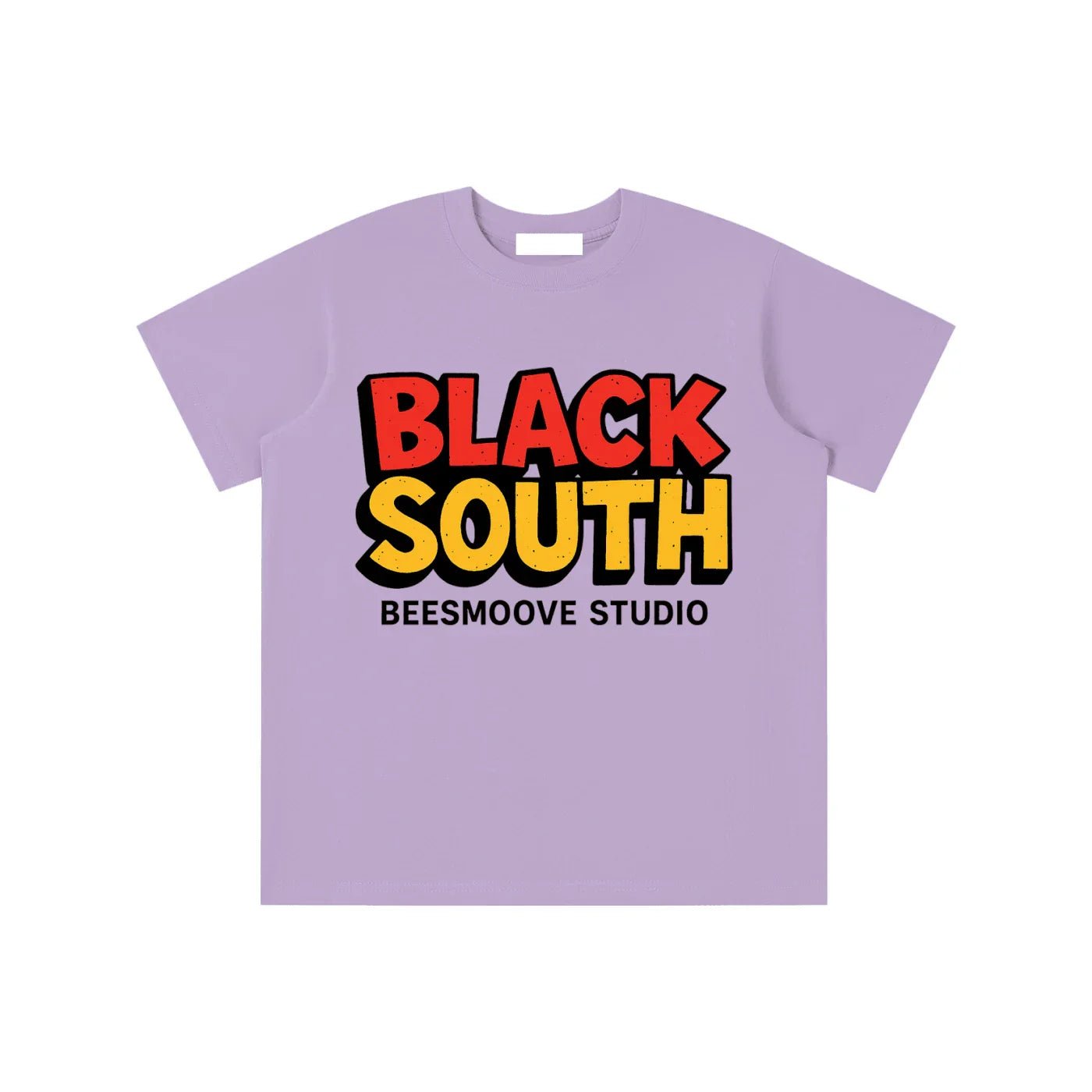 BEESMOOVE BlackSouth Kids' T-shirt - Beesmoove