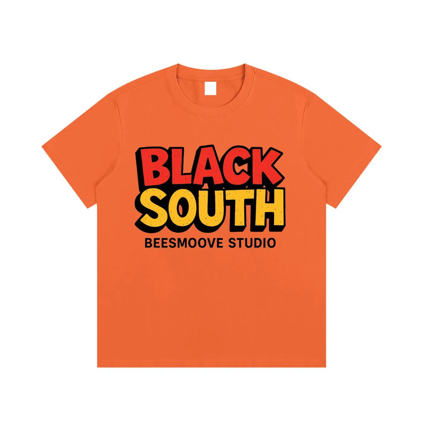 BEESMOOVE BlackSouth T-Shirt - Beesmoove