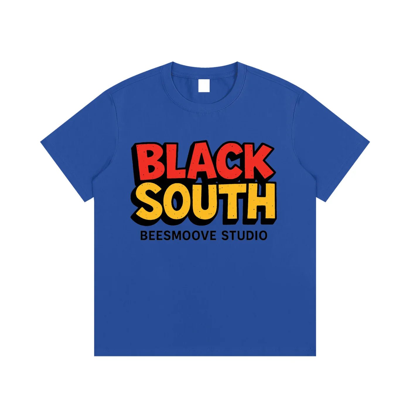BEESMOOVE BlackSouth T-Shirt - Beesmoove