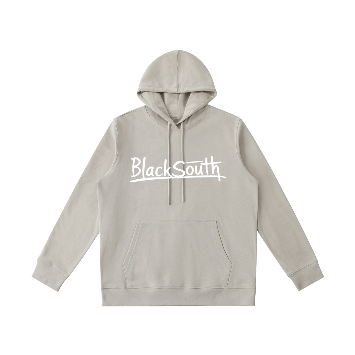 BEESMOOVE BlackSouth “They Tried to Silence Us” Hoodie - Beesmoove