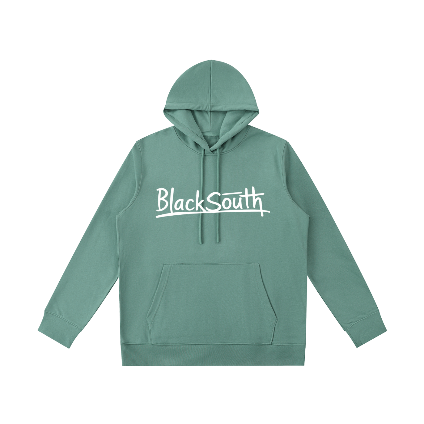 BEESMOOVE BlackSouth “They Tried to Silence Us” Hoodie - Beesmoove