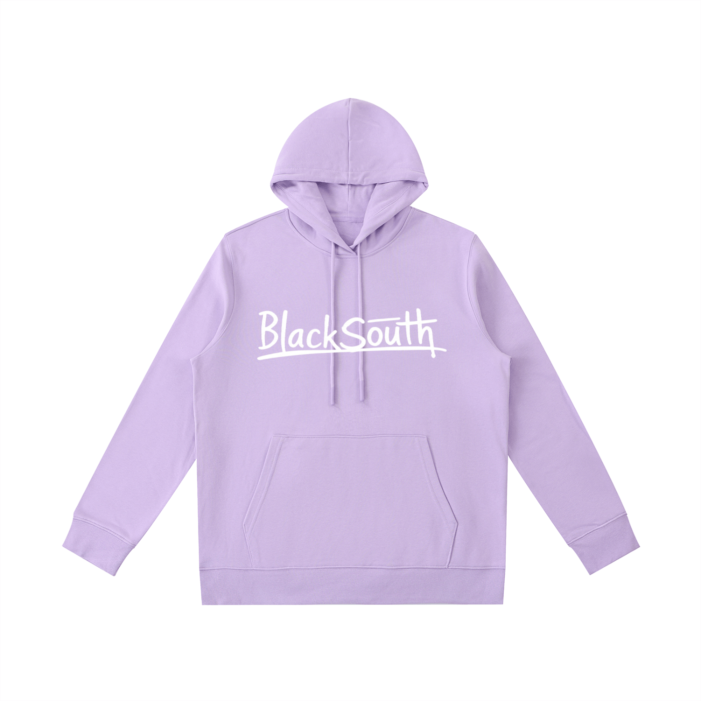 BEESMOOVE BlackSouth “They Tried to Silence Us” Hoodie - Beesmoove