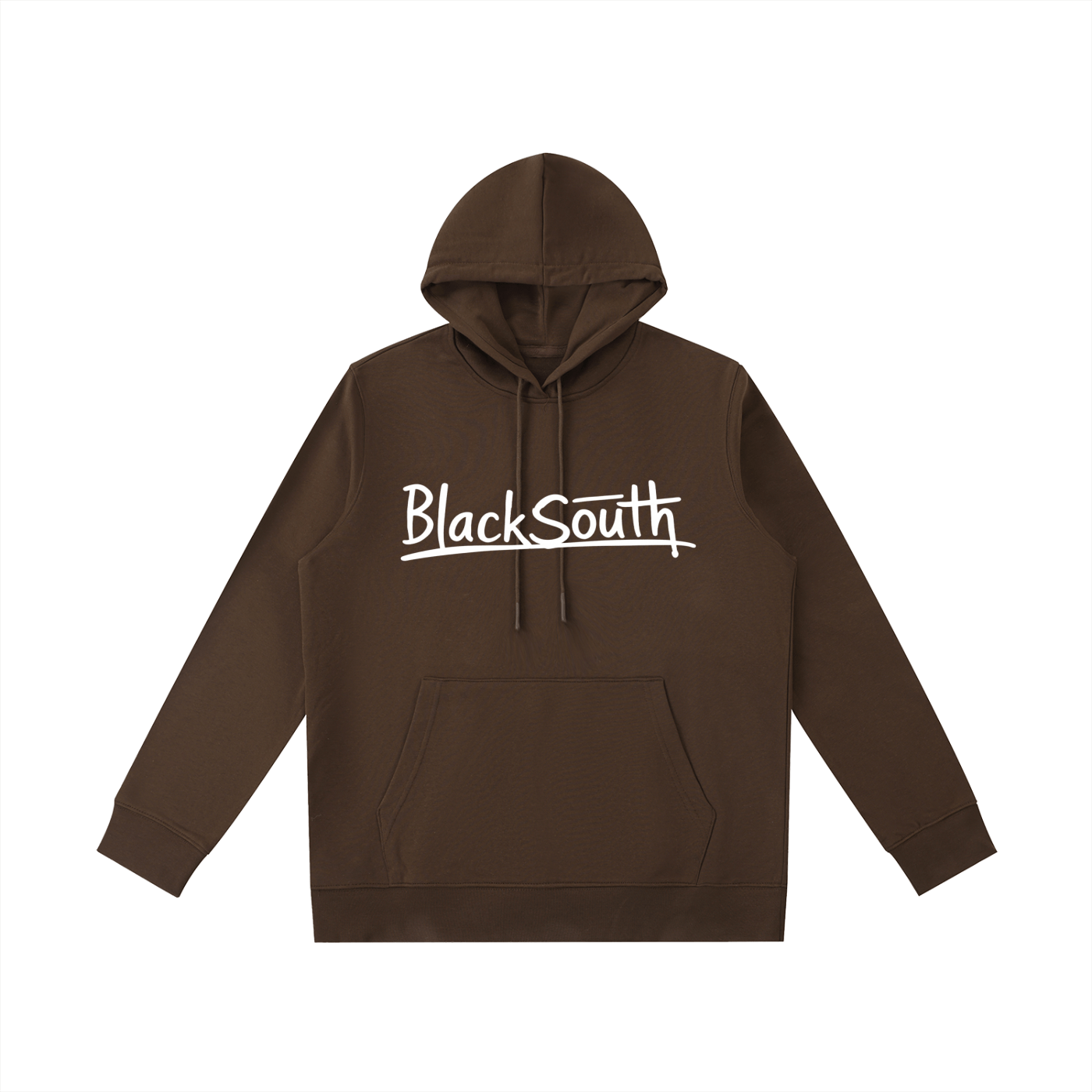 BEESMOOVE BlackSouth “They Tried to Silence Us” Hoodie - Beesmoove