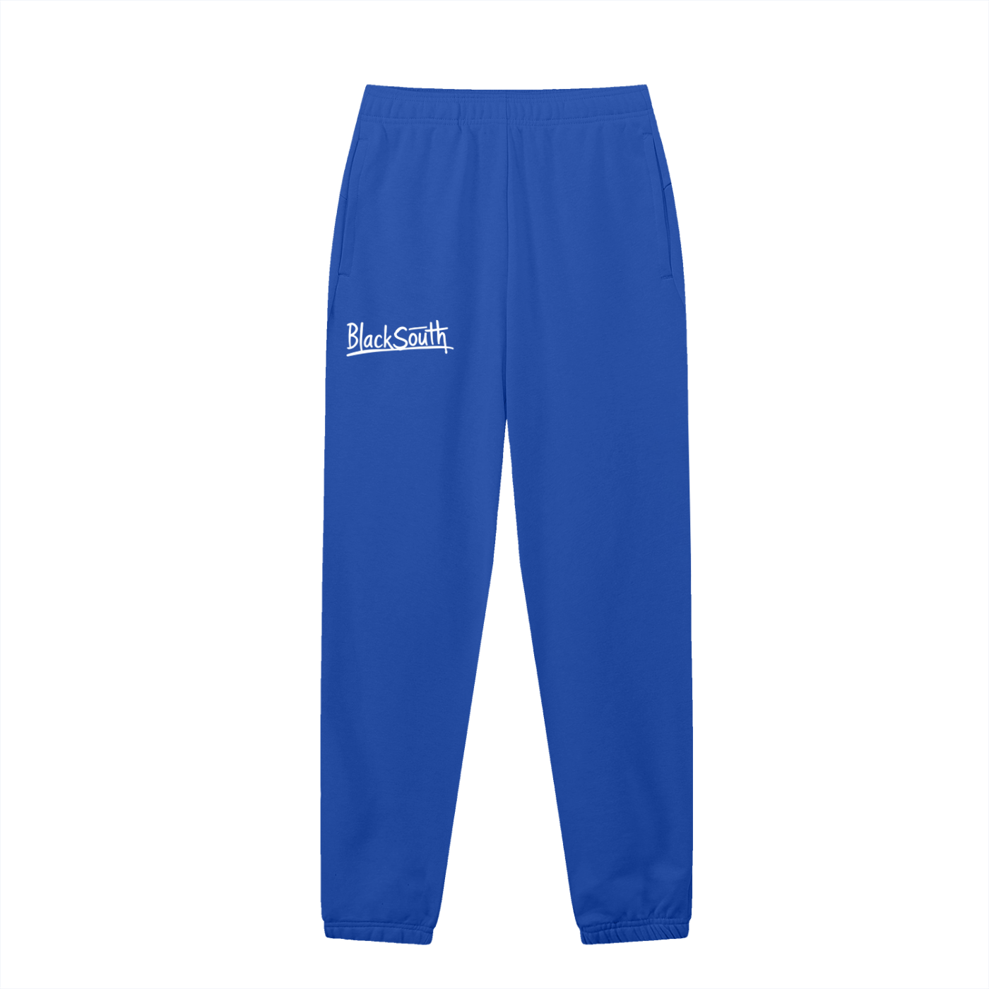 BEESMOOVE BlackSouth “They Tried to Silence Us” Jogged Sweatpants - Beesmoove
