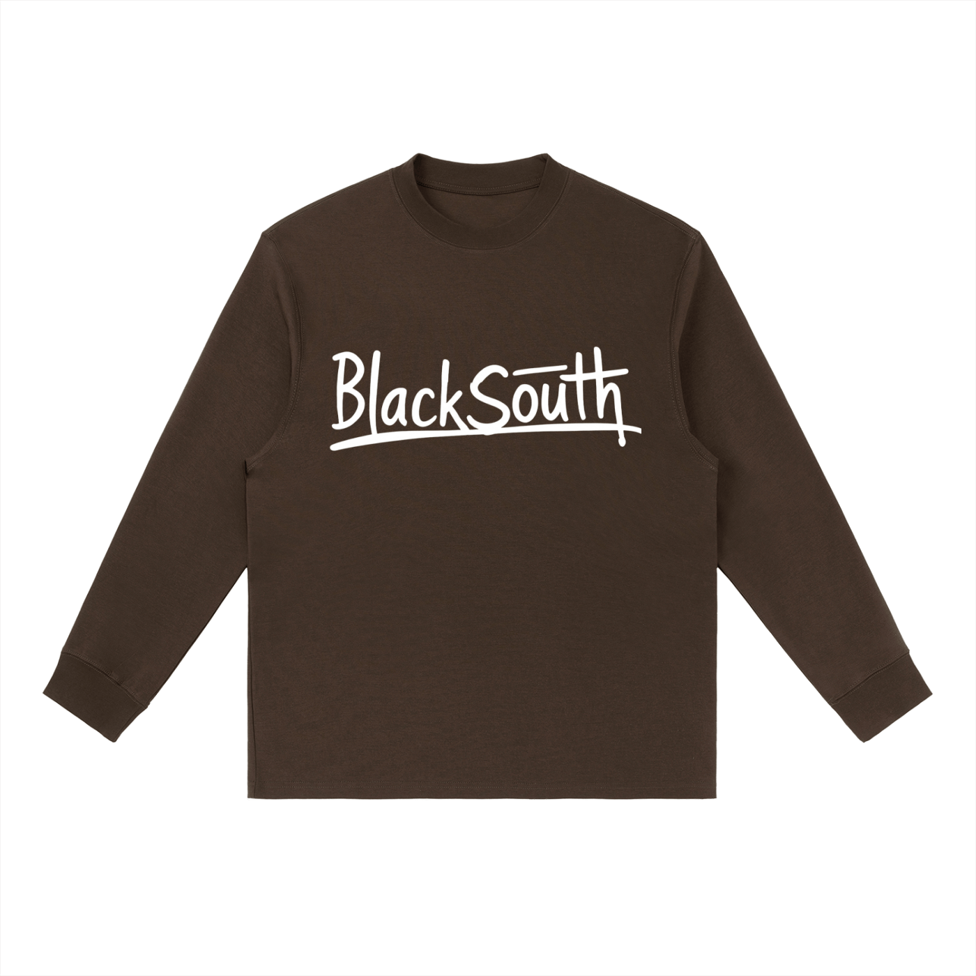 BEESMOOVE BlackSouth “They Tried to Silence Us” Long - Sleeve T-Shirt - Beesmoove