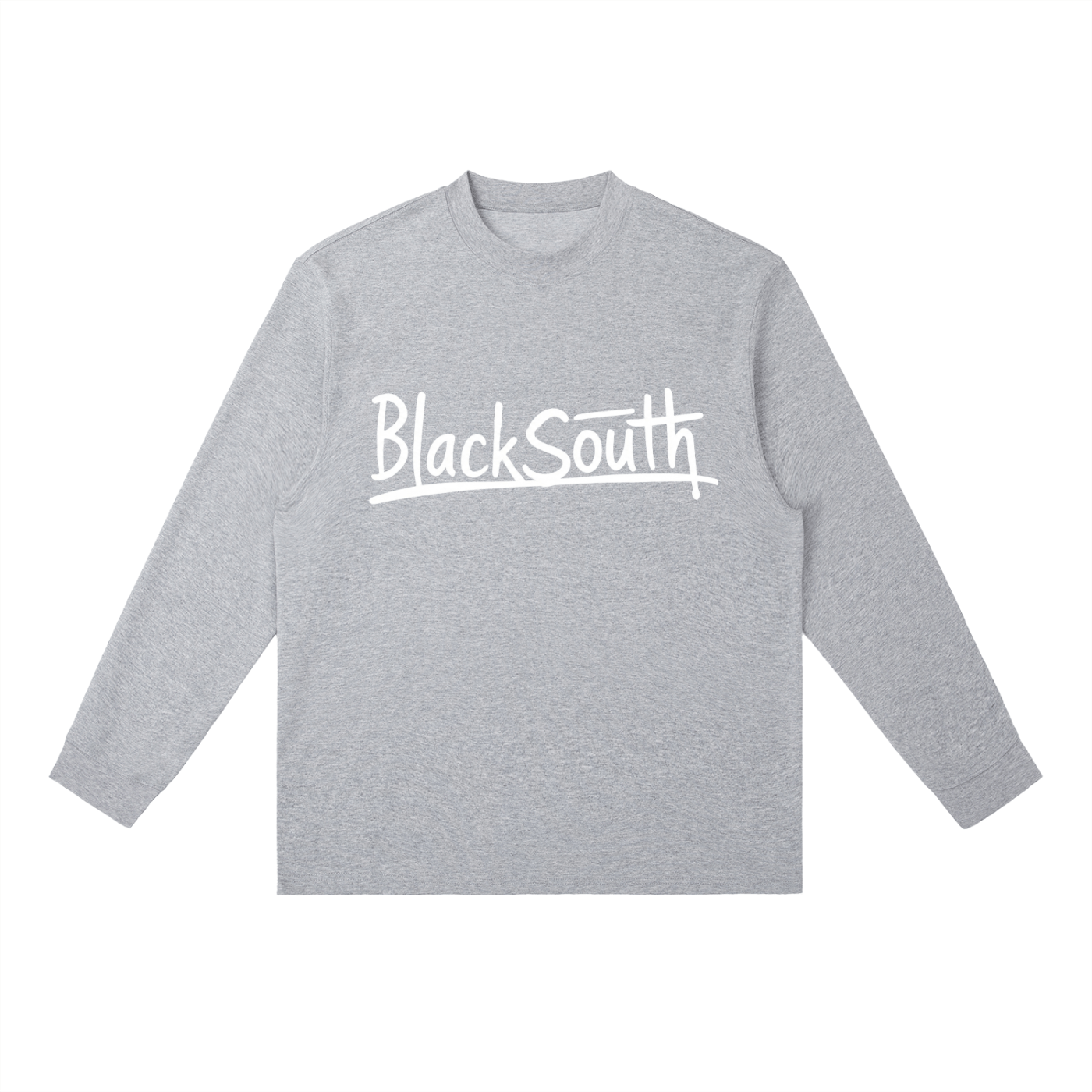 BEESMOOVE BlackSouth “They Tried to Silence Us” Long - Sleeve T-Shirt - Beesmoove