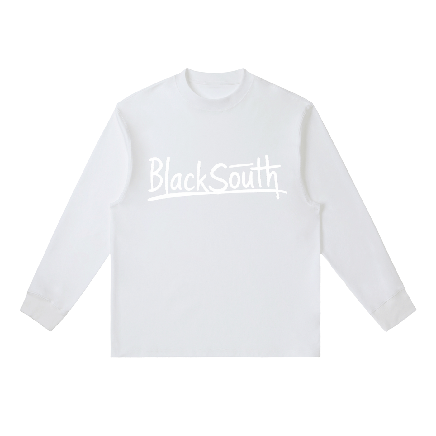 BEESMOOVE BlackSouth “They Tried to Silence Us” Long - Sleeve T-Shirt - Beesmoove