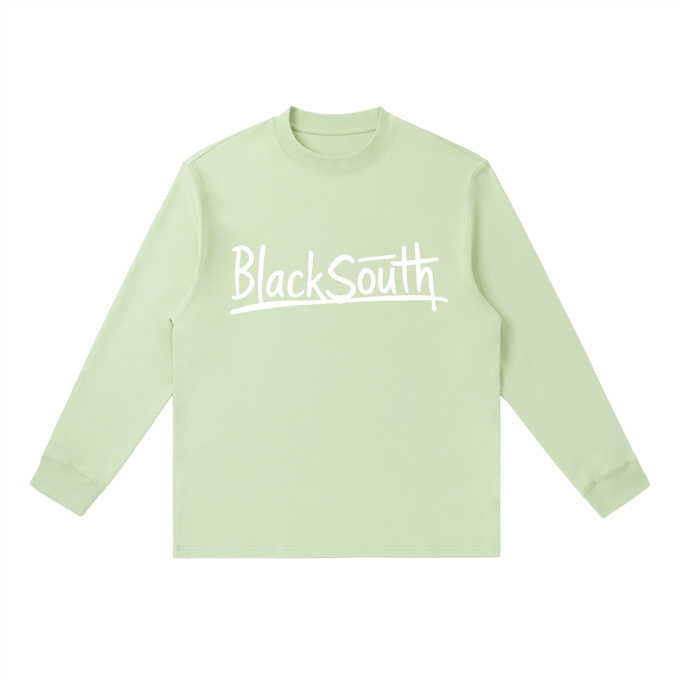 BEESMOOVE BlackSouth “They Tried to Silence Us” Long - Sleeve T-Shirt - Beesmoove