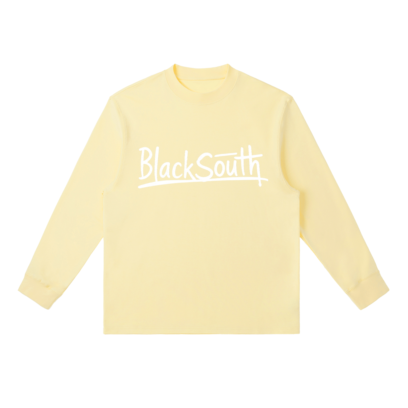 BEESMOOVE BlackSouth “They Tried to Silence Us” Long - Sleeve T-Shirt - Beesmoove