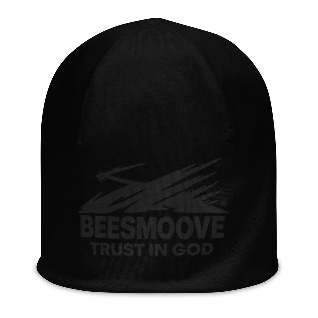 BEESMOOVE Blade Mark Beanie - Beesmoove
