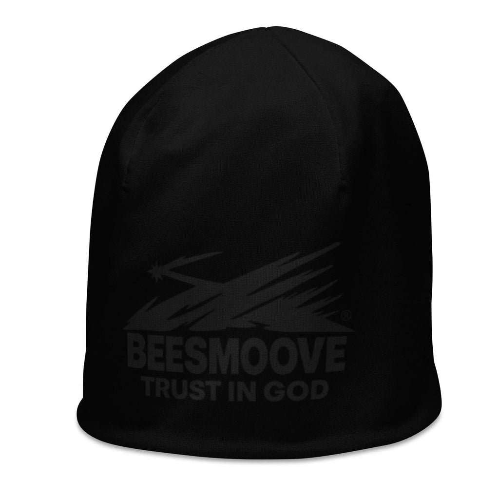 BEESMOOVE Blade Mark Beanie - Beesmoove