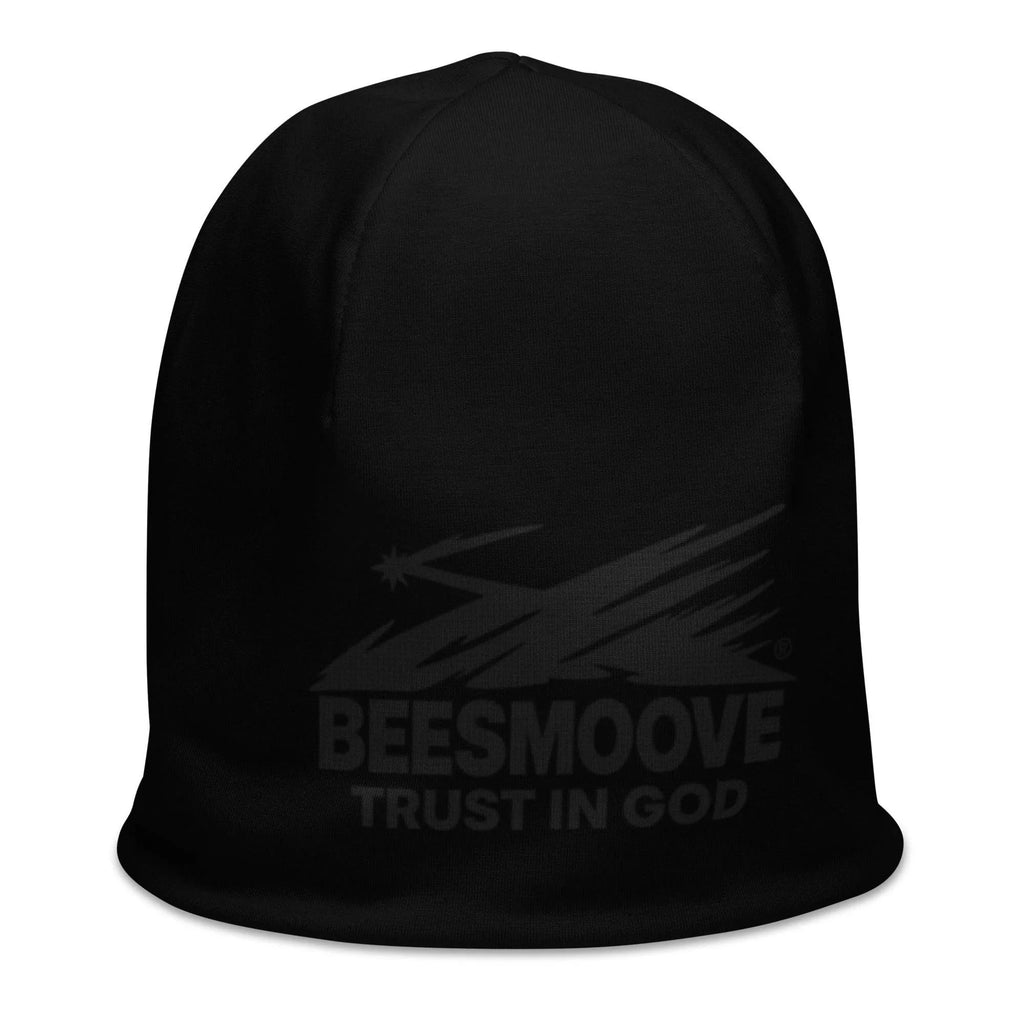BEESMOOVE Blade Mark Beanie - Beesmoove