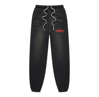 Beesmoove Blazing Impact Hivebreaker Edition Washed Pullover and Jogger SET - Beesmoove 