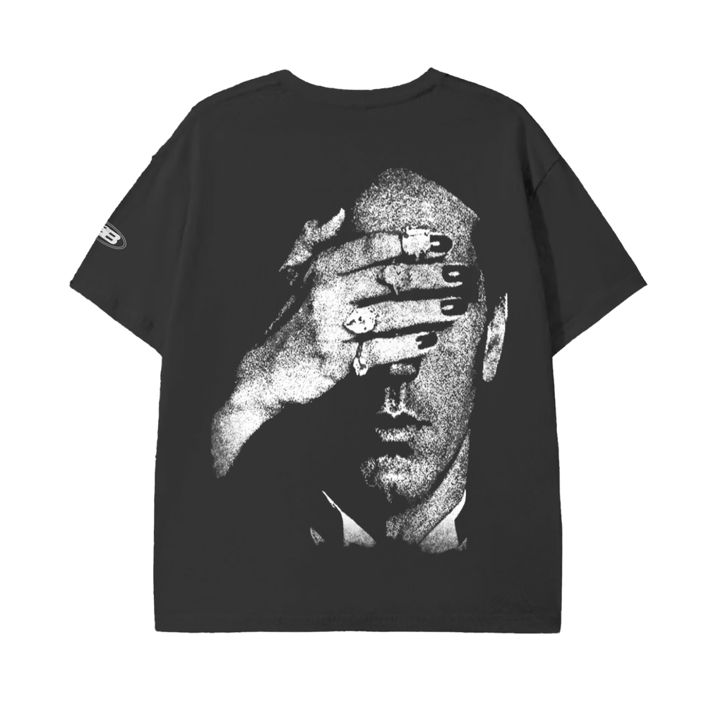 BEESMOOVE Blind Temptation Tee - Beesmoove