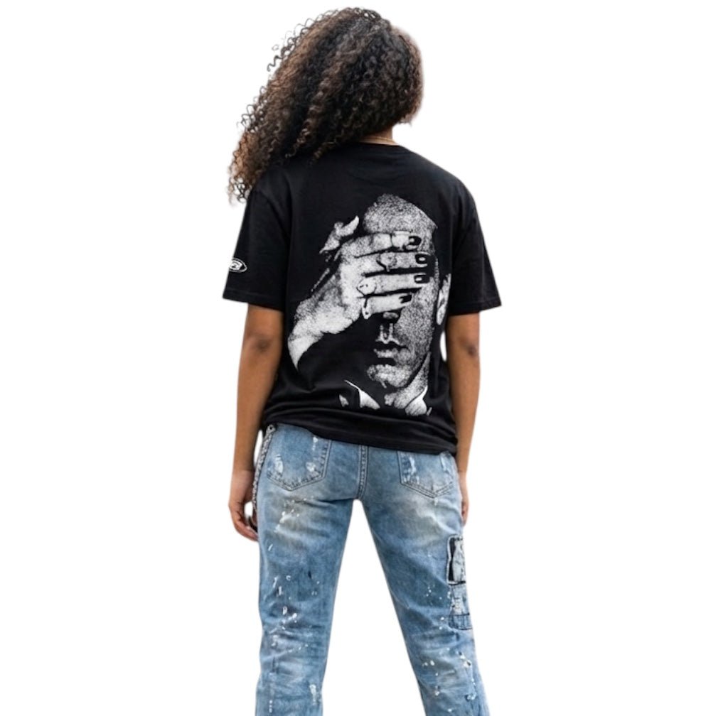 BEESMOOVE Blind Temptation Tee - Beesmoove