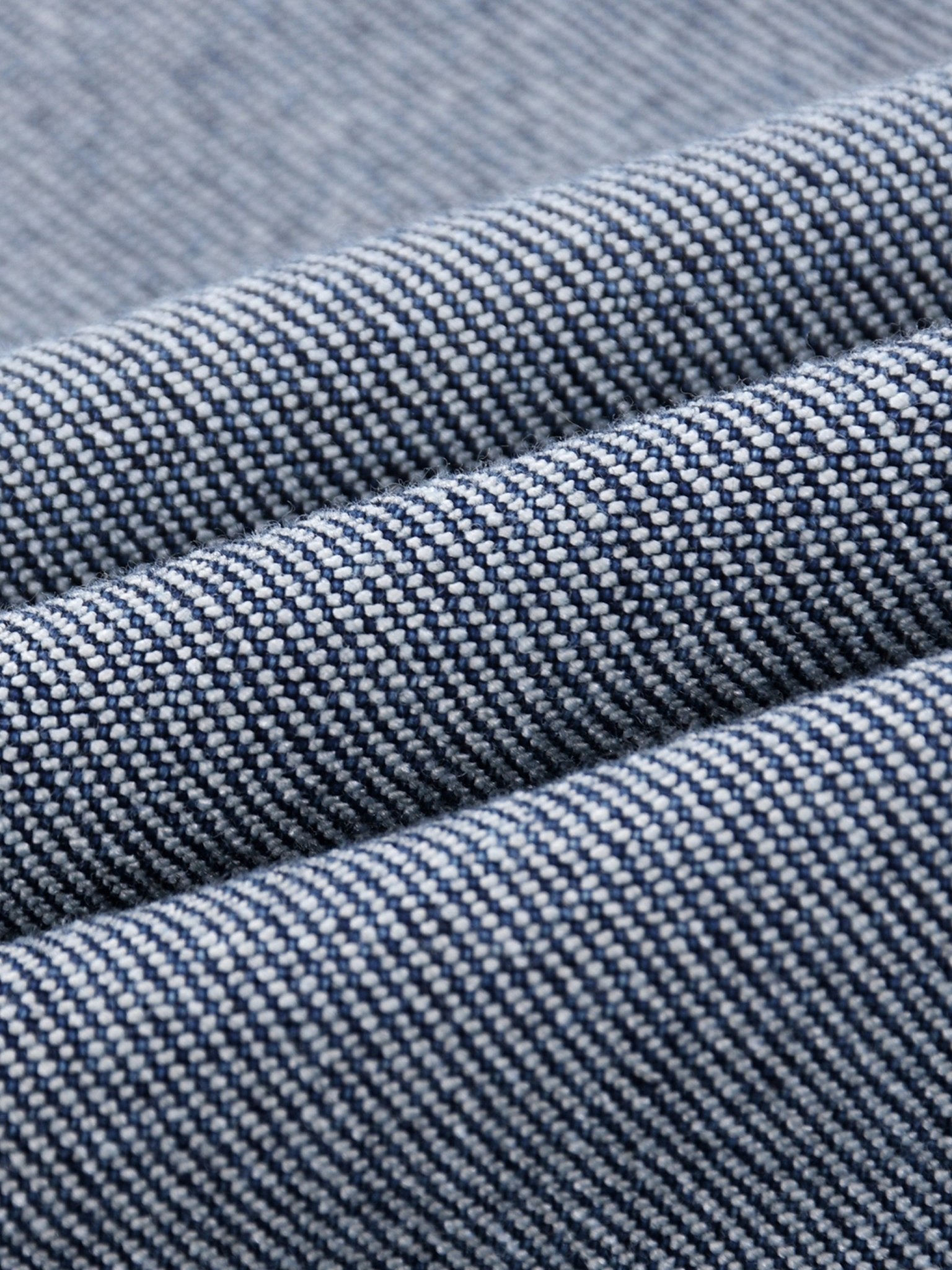 BEESMOOVE Blue Motion Denim Jeans - Beesmoove