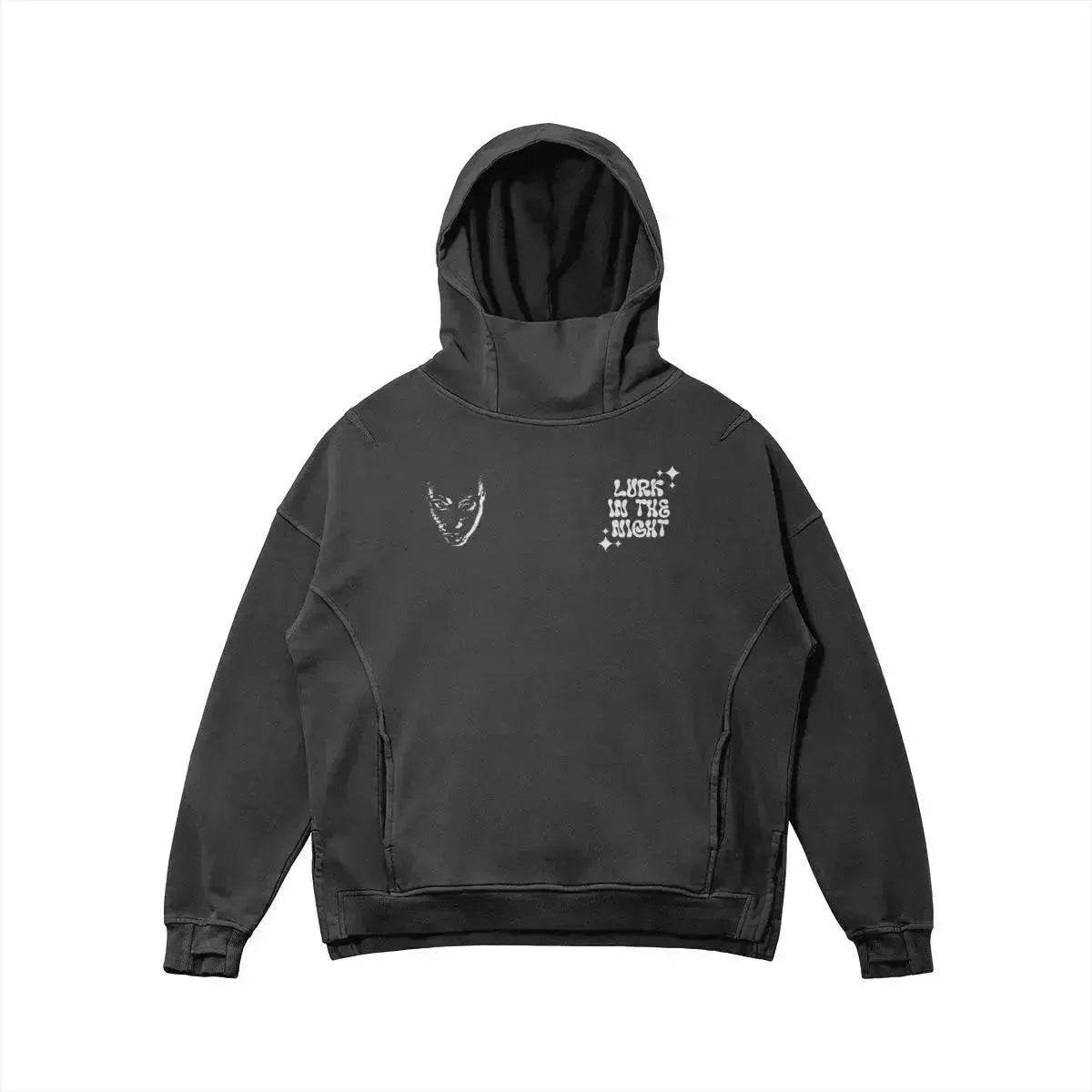 Beesmoove Born From Goddess Hoodie - Beesmoove 