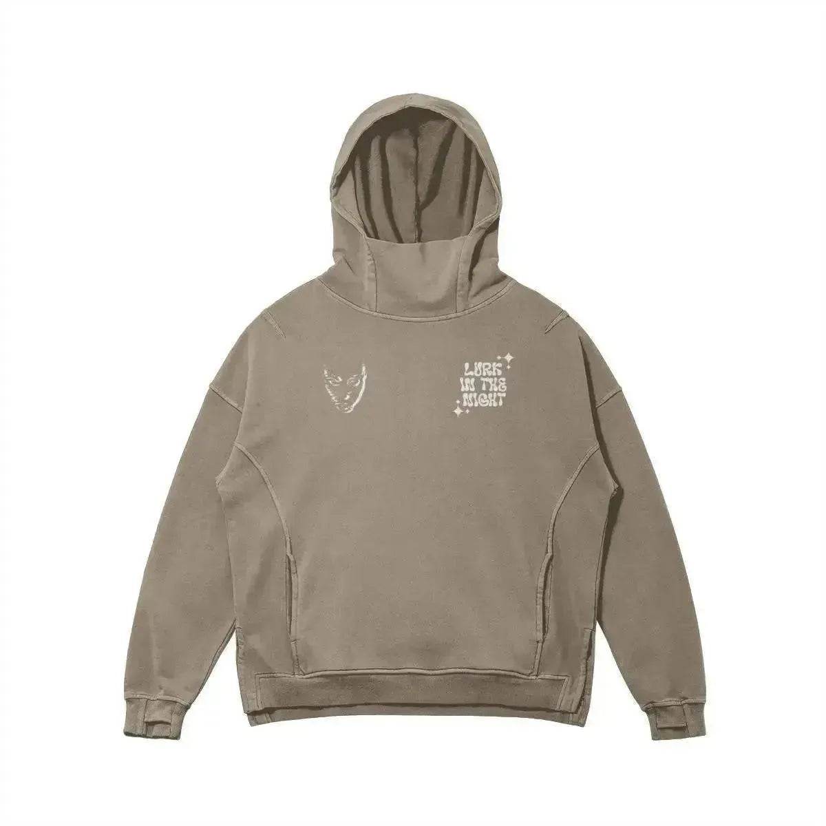 Beesmoove Born From Goddess Hoodie - Beesmoove 