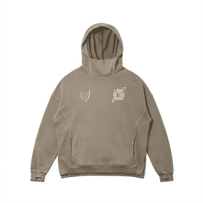 Beesmoove Born From Goddess Hoodie - Beesmoove 