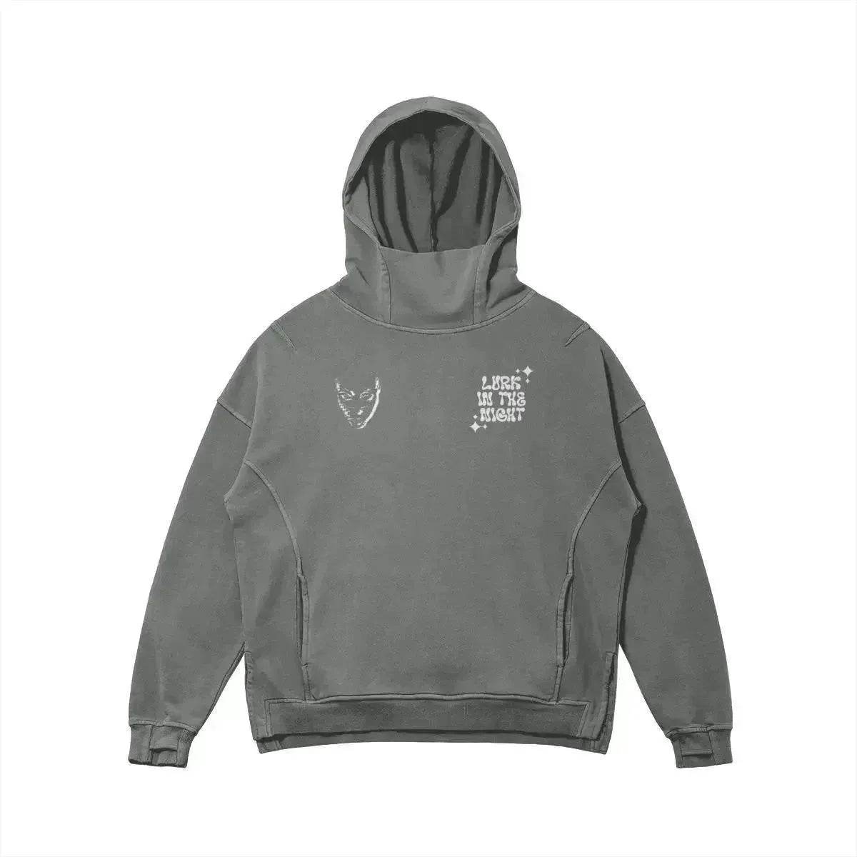 Beesmoove Born From Goddess Hoodie - Beesmoove 
