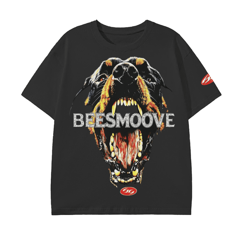 BEESMOOVE Born to be Wild T-Shirt - Beesmoove