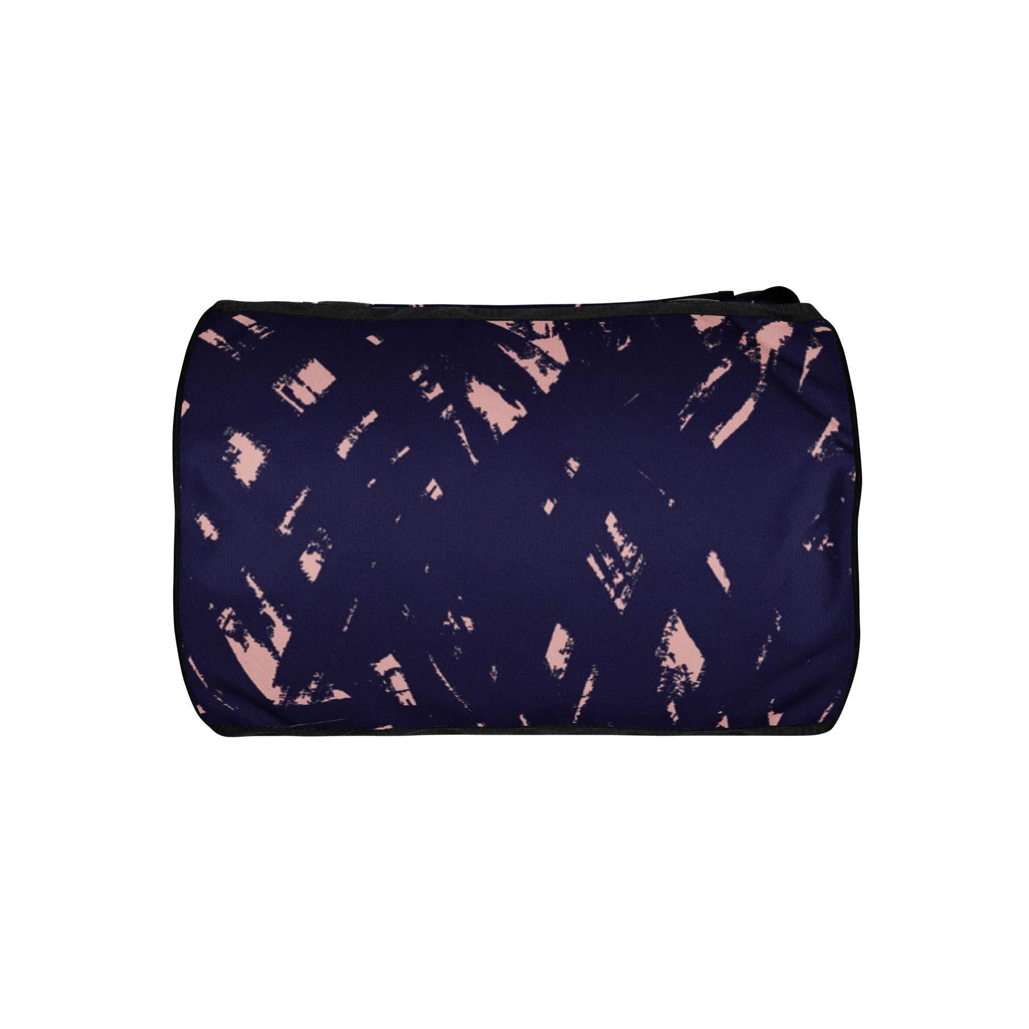 BEESMOOVE Boss Status Mentality gym bag - Beesmoove