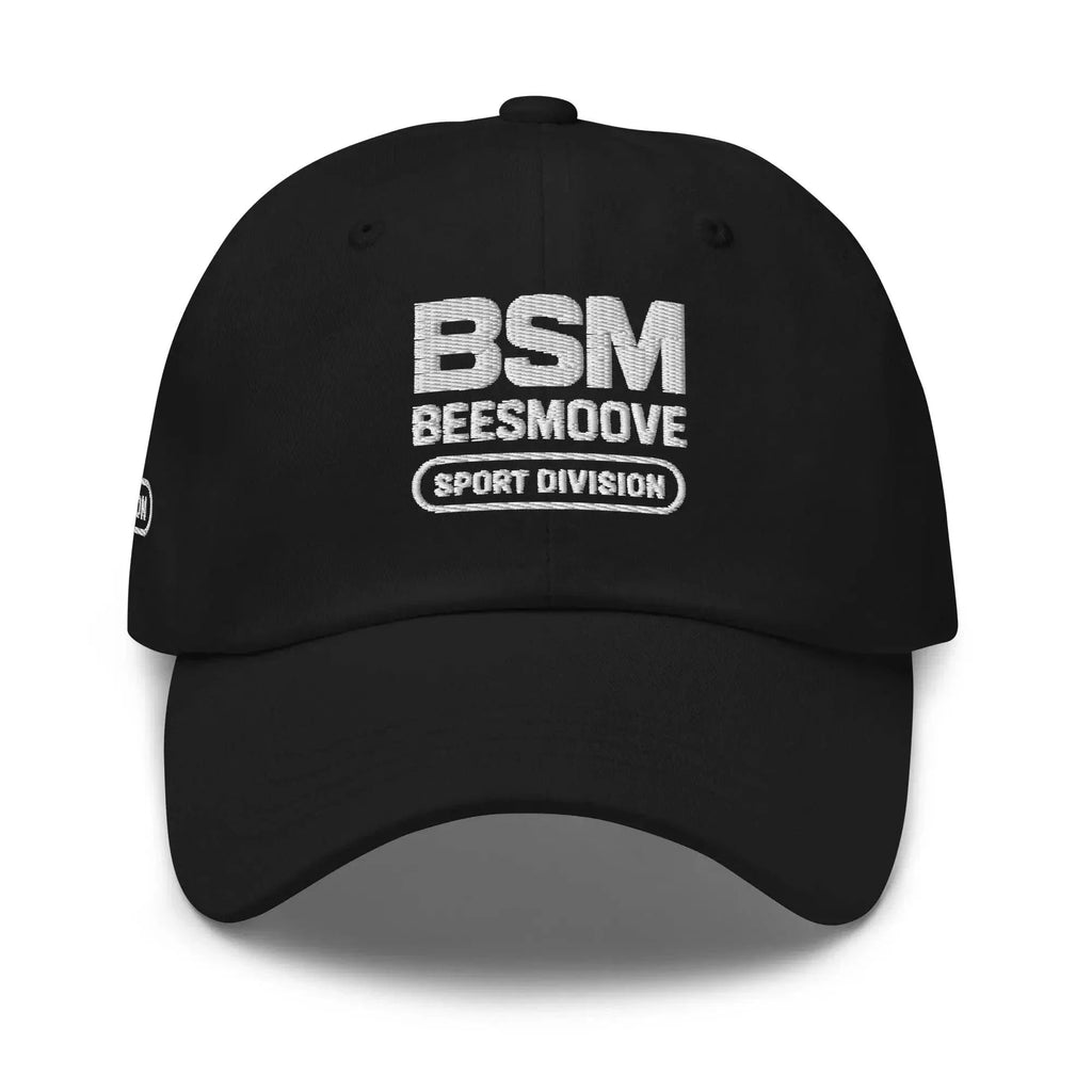BEESMOOVE BSM Dad hat - Beesmoove