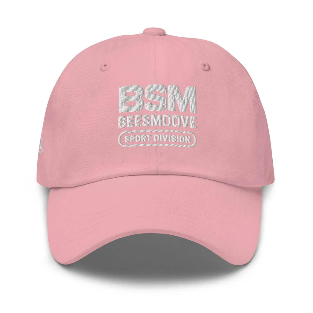 BEESMOOVE BSM Dad hat - Beesmoove