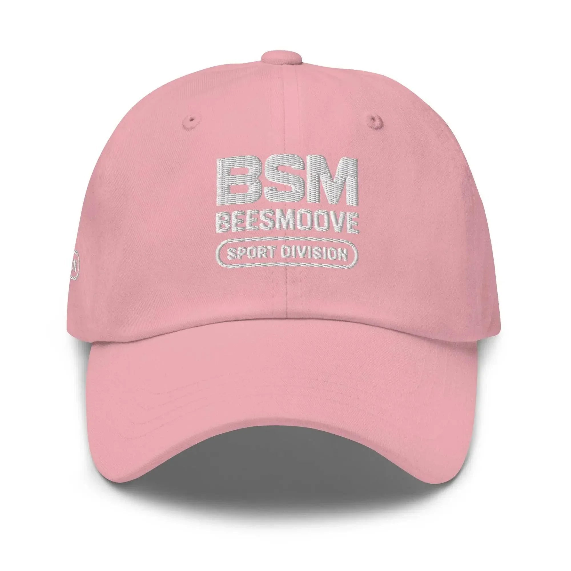 BEESMOOVE BSM Dad hat - Beesmoove