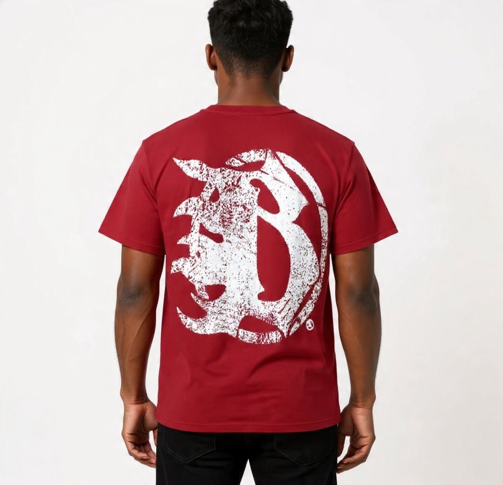 BEESMOOVE B★VISION T-Shirt - Beesmoove