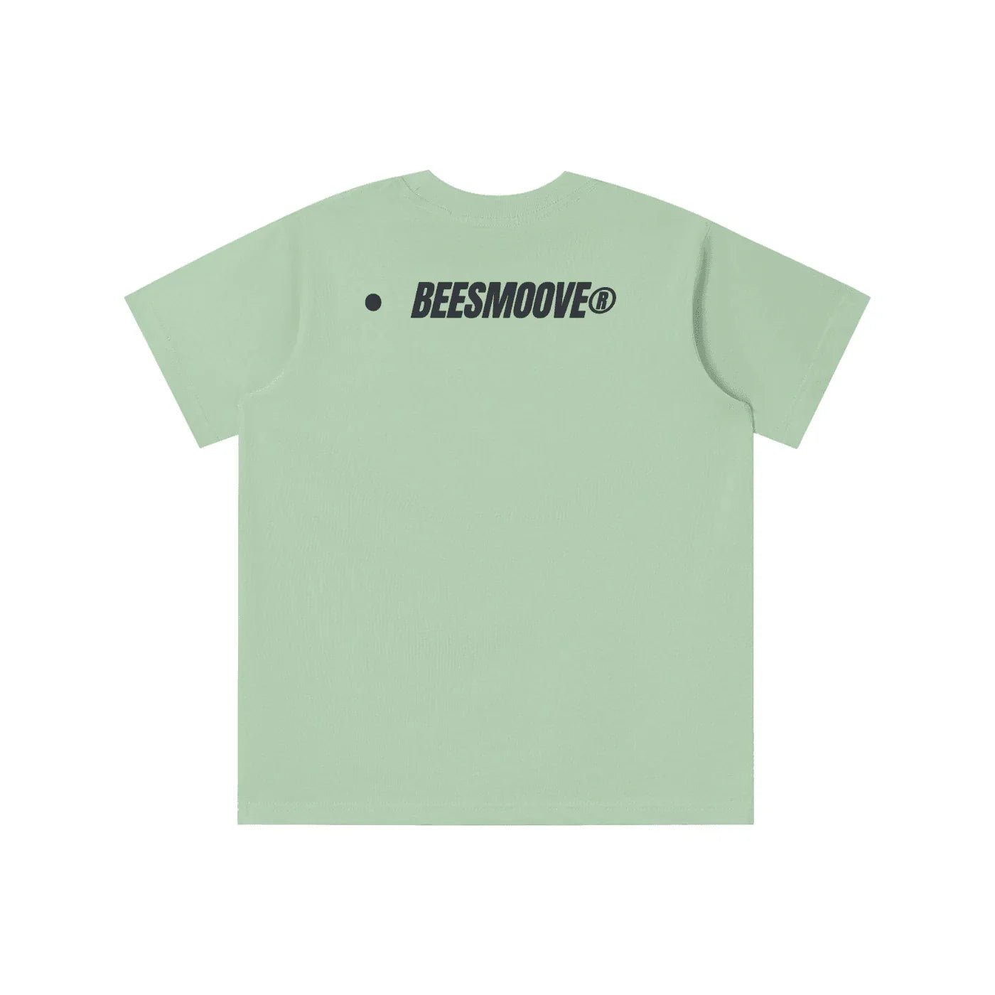 BEESMOOVE camouflage Frequency Kids' T-shirt - Beesmoove