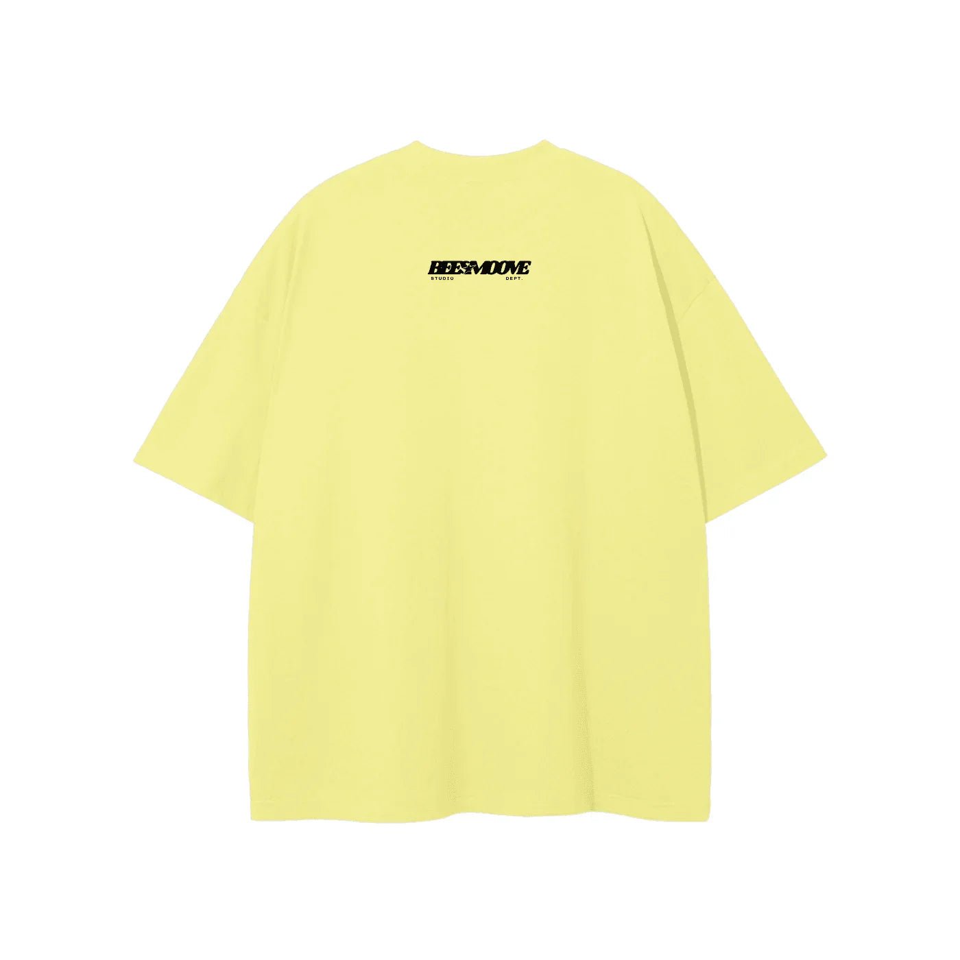 BEESMOOVE camouflage Frequency T-shirt - Beesmoove