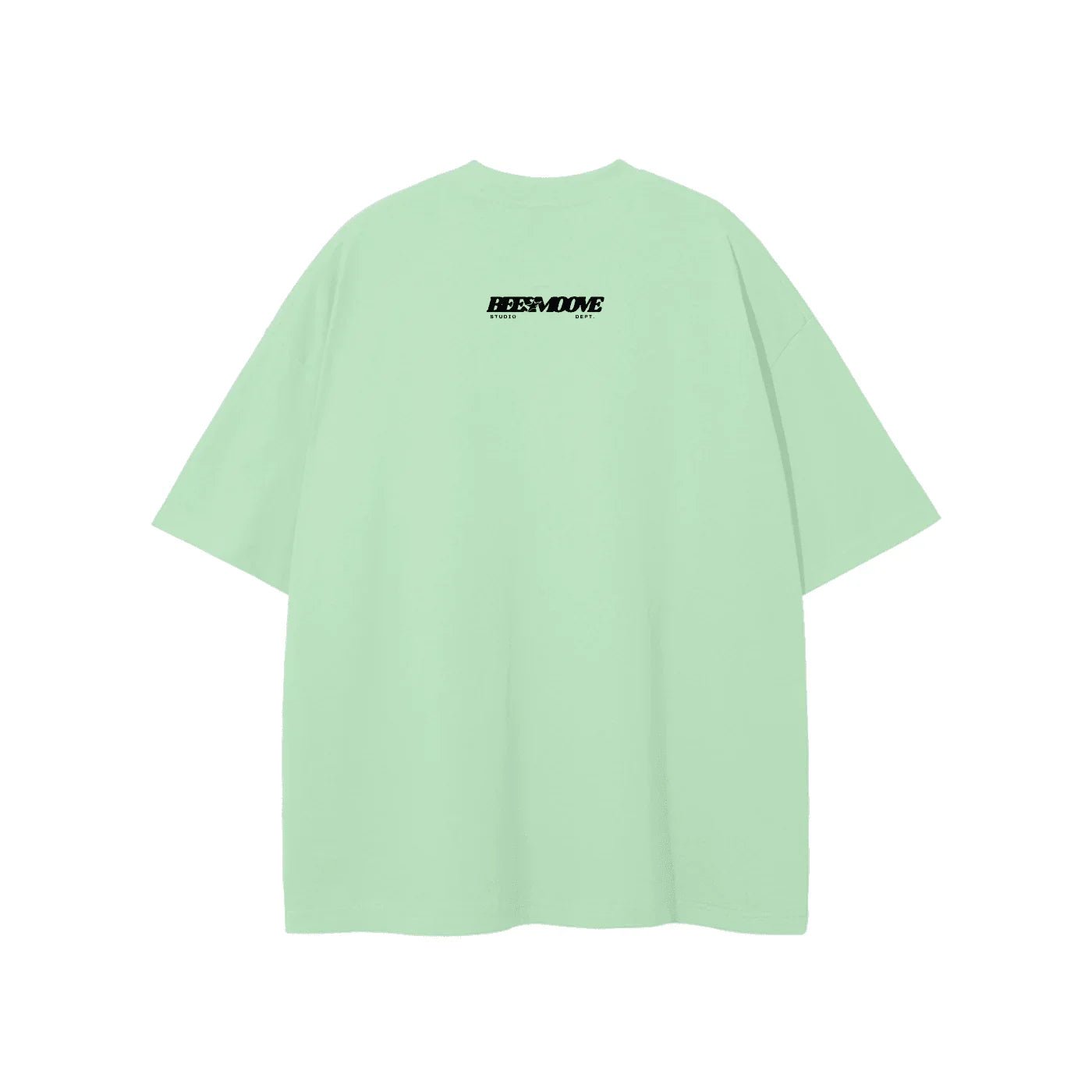 BEESMOOVE camouflage Frequency T-shirt - Beesmoove