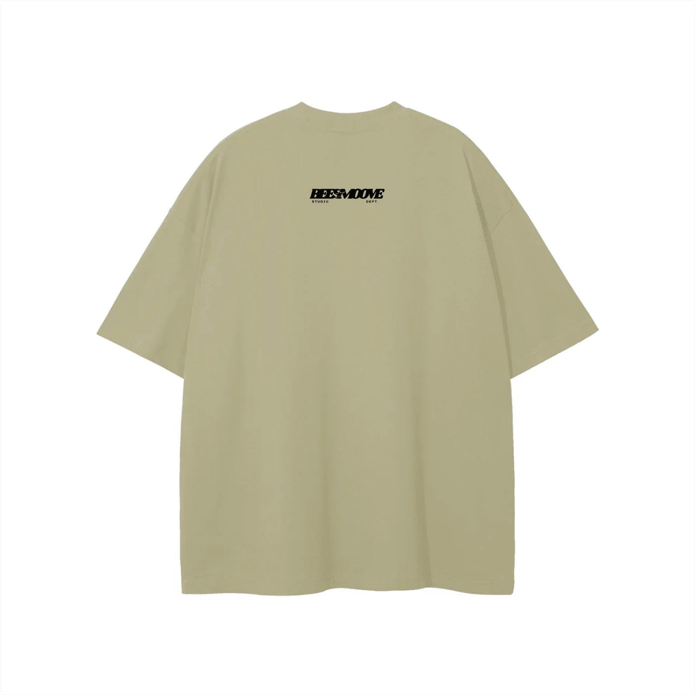 BEESMOOVE camouflage Frequency T-shirt - Beesmoove