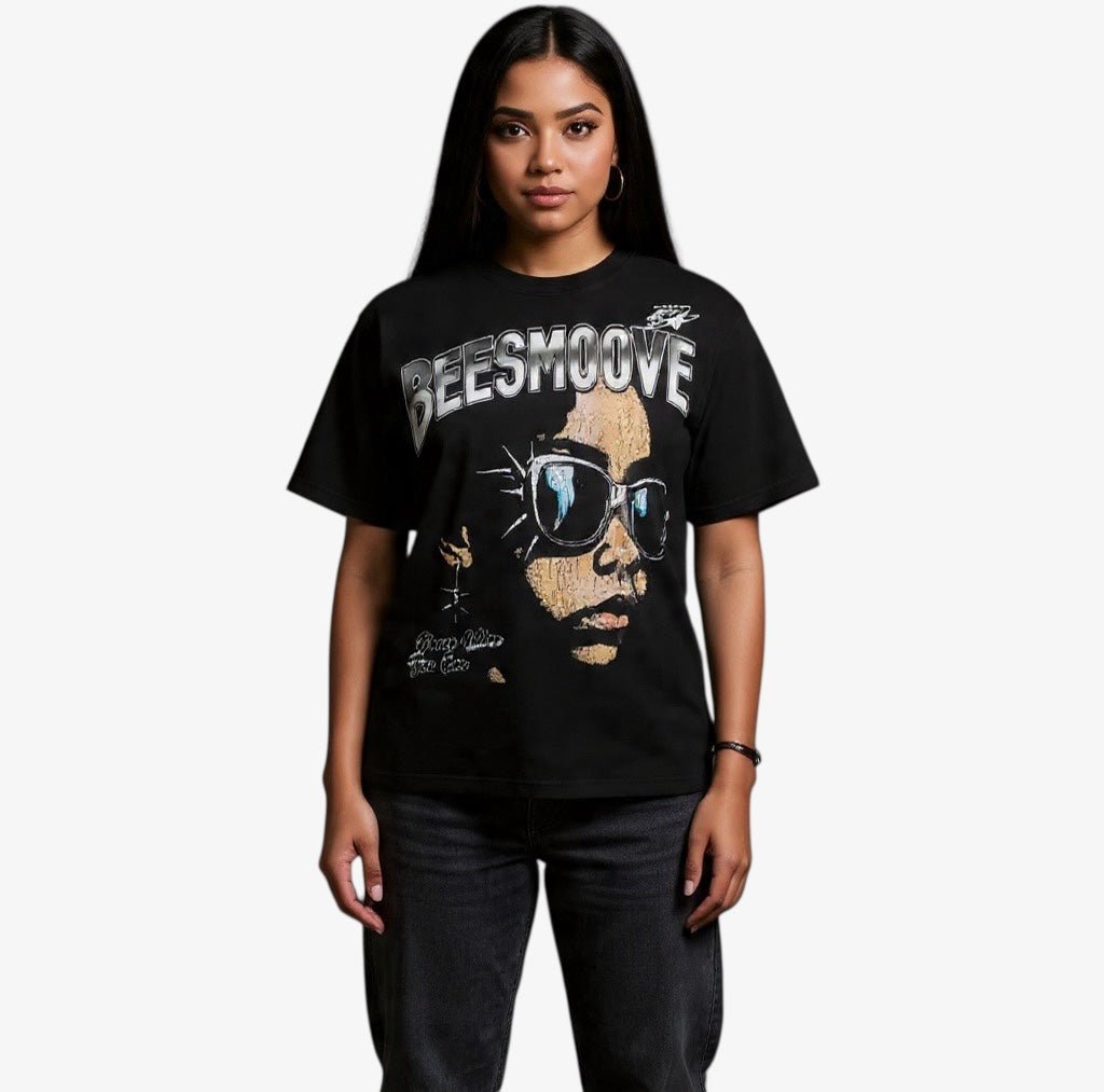 BEESMOOVE Celebrity Vision Winners T-Shirt - Beesmoove