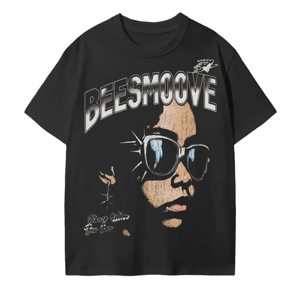 BEESMOOVE Celebrity Vision Winners T-Shirt - Beesmoove