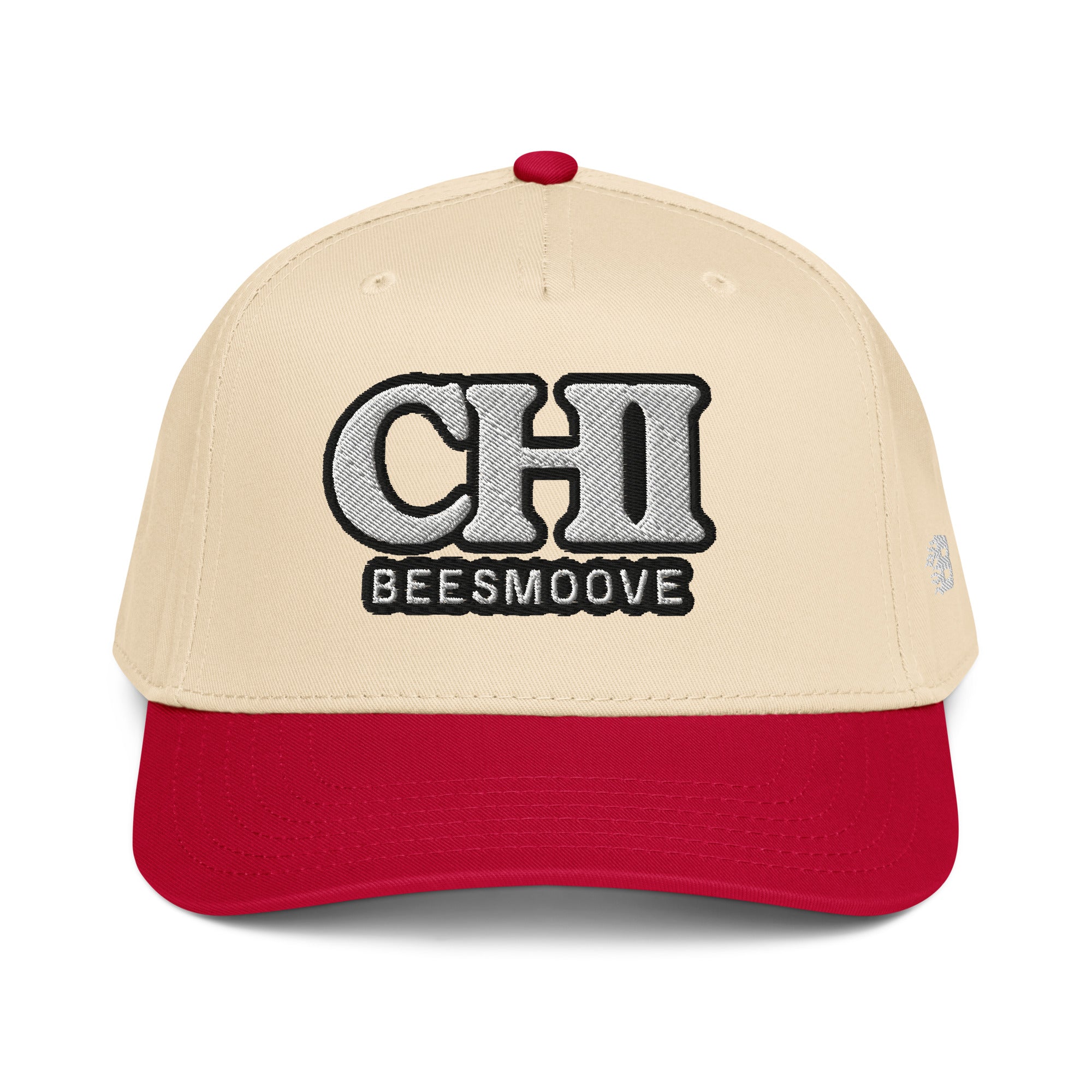 BEESMOOVE CHI cap - Beesmoove