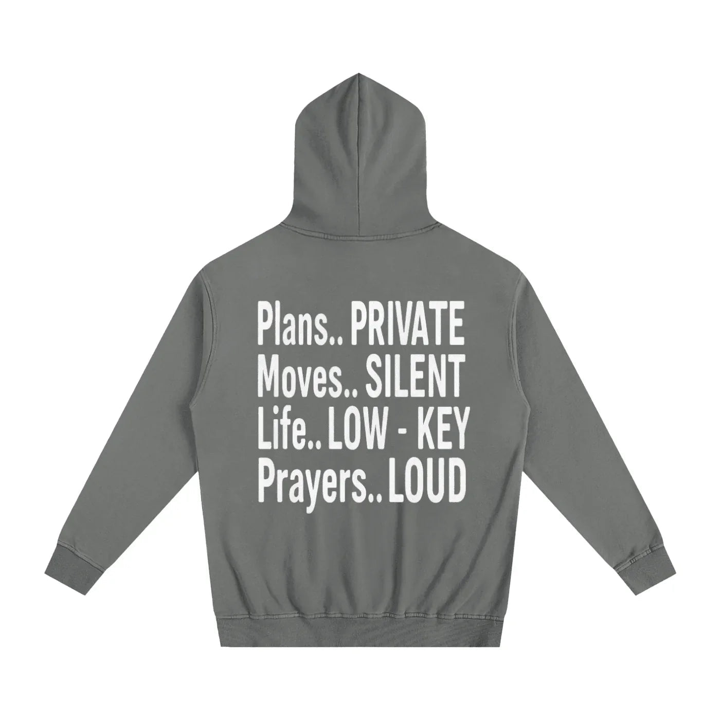 BEESMOOVE Chi - Town Origins Oversized Hoodie - Beesmoove