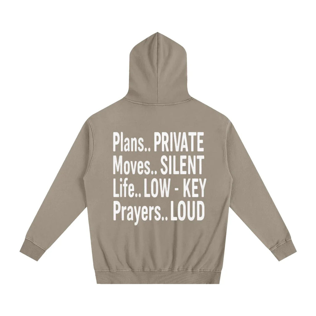 BEESMOOVE Chi - Town Origins Oversized Hoodie - Beesmoove