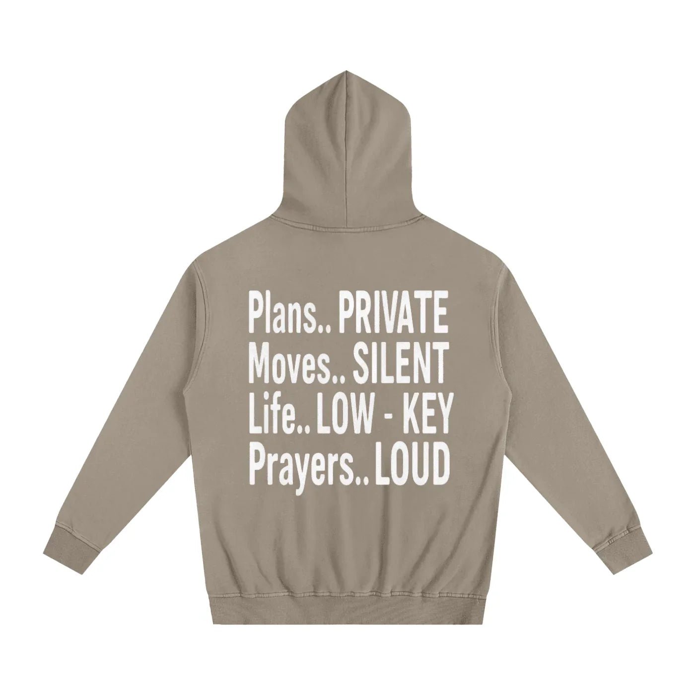 BEESMOOVE Chi - Town Origins Oversized Hoodie - Beesmoove