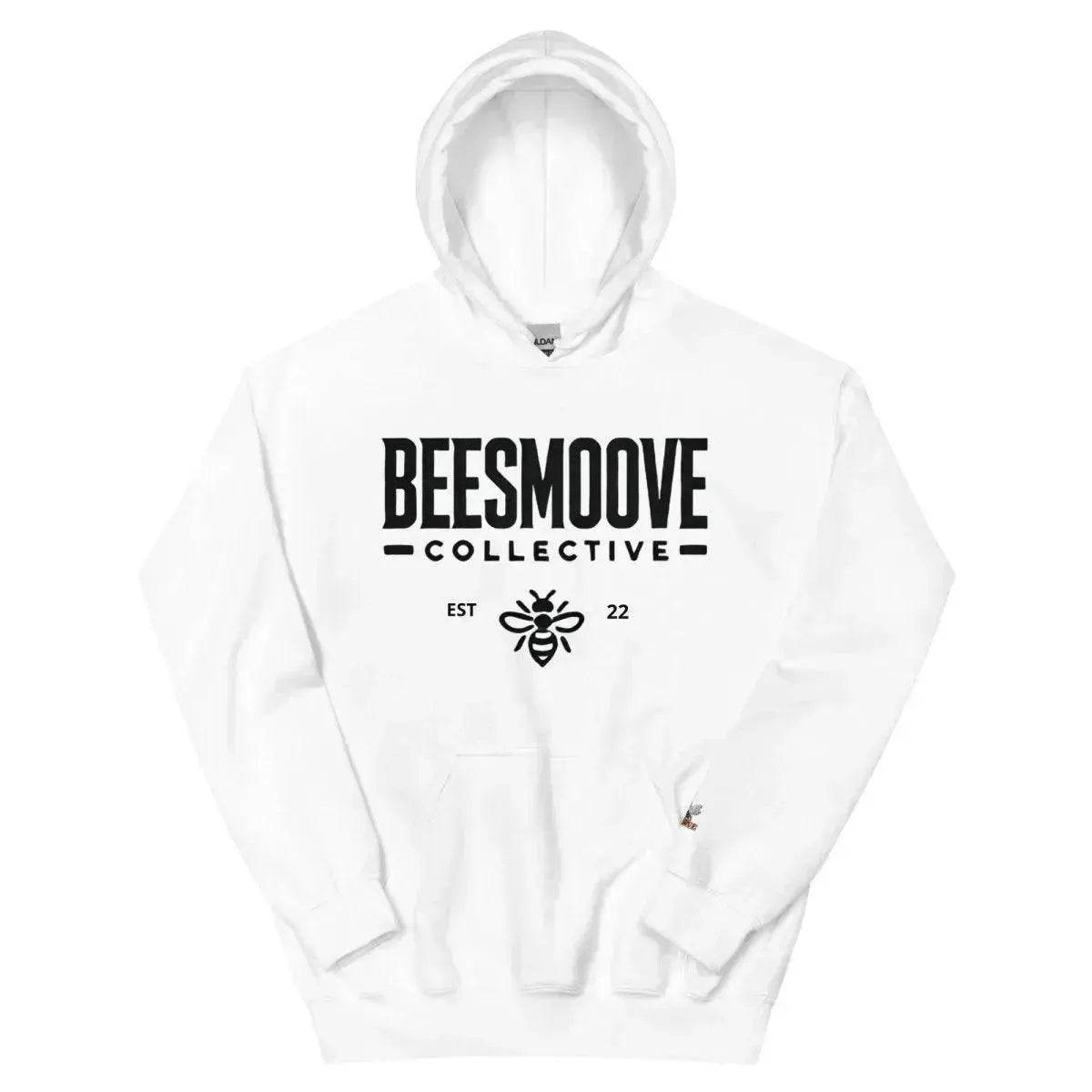 Beesmoove collective est 22 Unisex Hoodie - Beesmoove