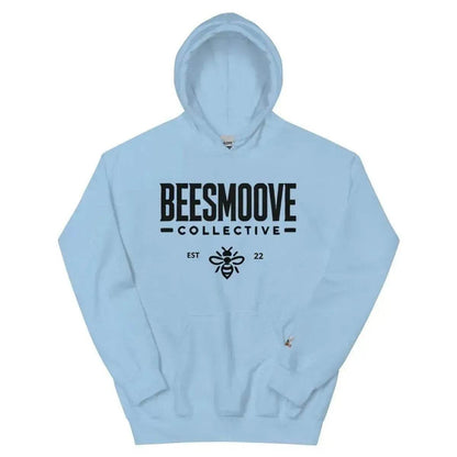 Beesmoove collective est 22 Unisex Hoodie - Beesmoove 