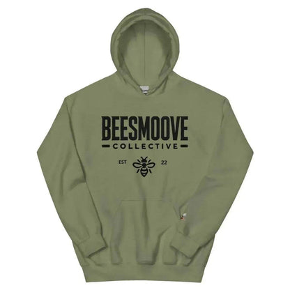 Beesmoove collective est 22 Unisex Hoodie - Beesmoove 